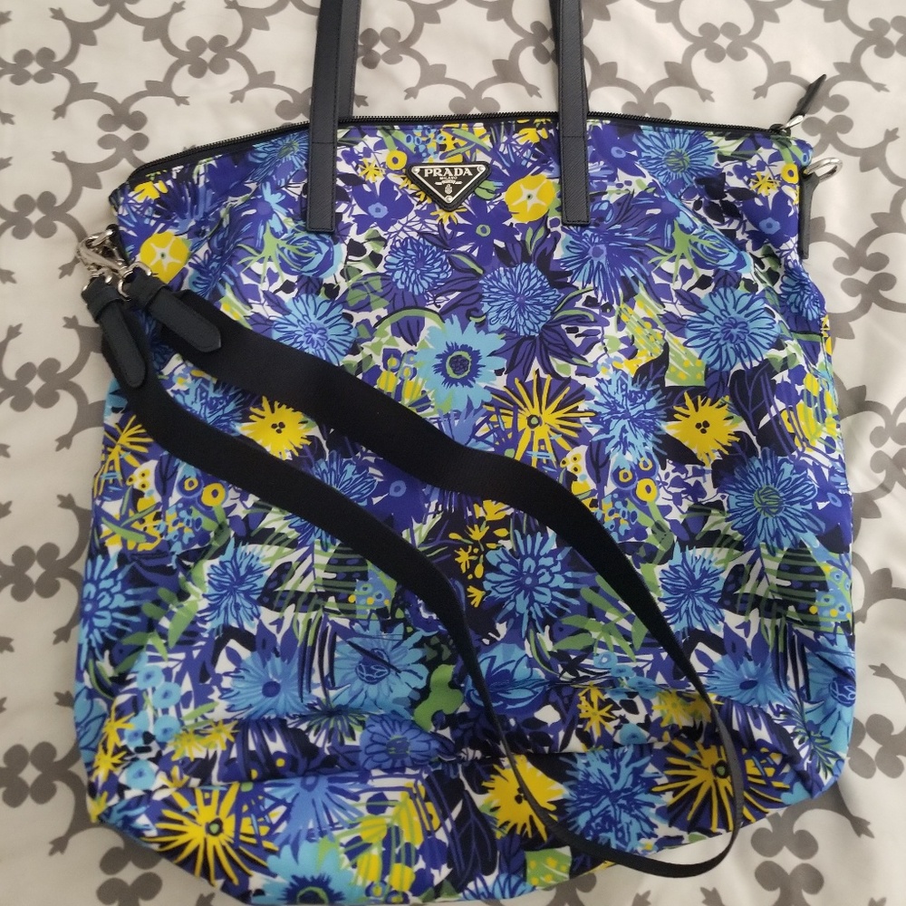 Prada Tote
